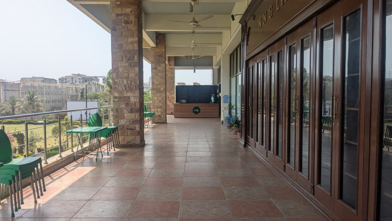 cafe
