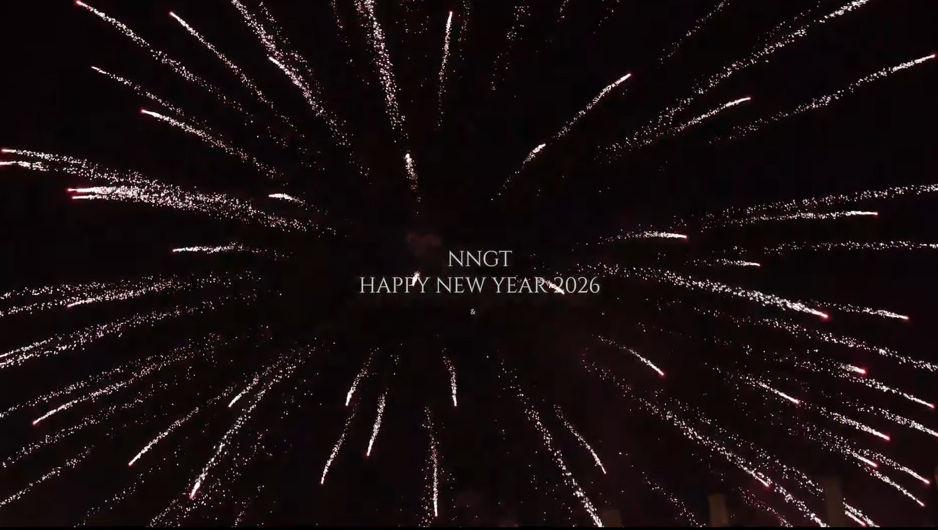 New Year Celebration