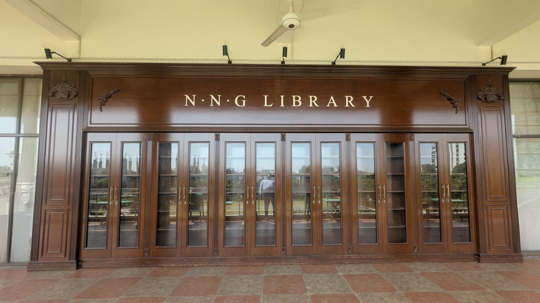 library