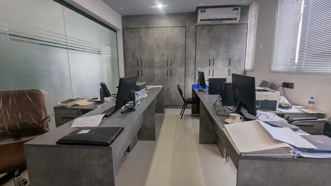 office