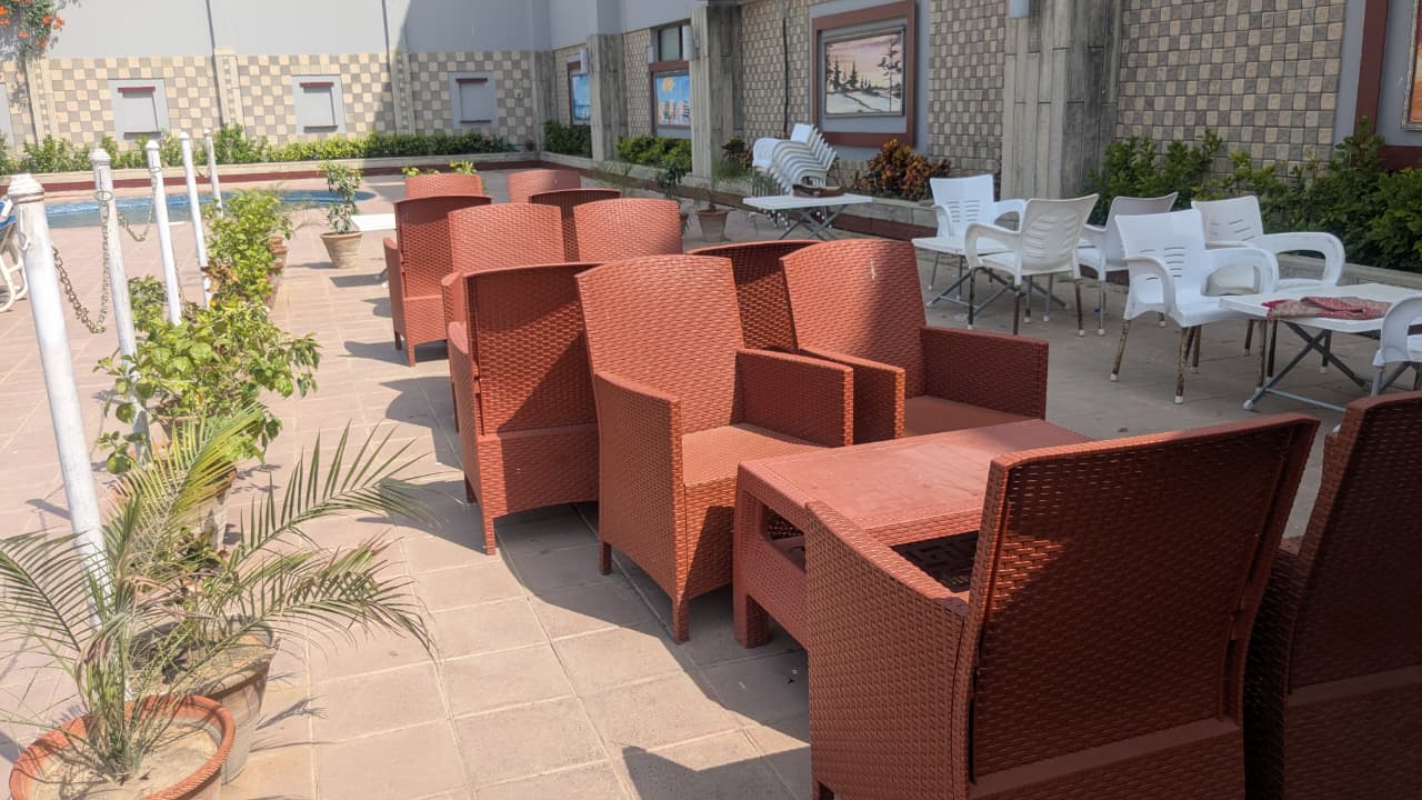sittingarea