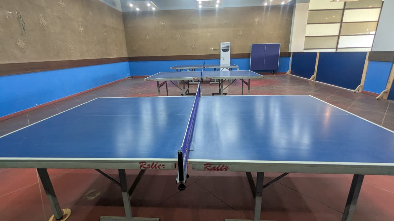 tabletennis